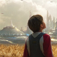 Tomorrowland – Il mondo di domani  | Walt Disney Pictures