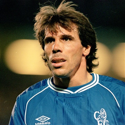 Gianfranco Zola