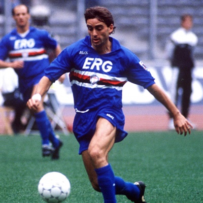 Roberto Mancini