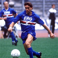 Roberto Mancini  | Wikimedia Commons