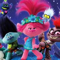 Trolls World Tour