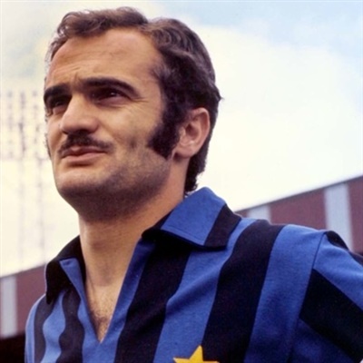 Sandro Mazzola