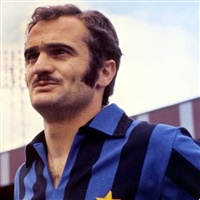 Sandro Mazzola  | Wikimedia Commons