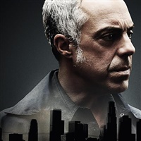 Bosch  | Amazon Studios