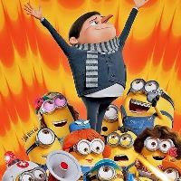 Minions 2: Come Gru diventa cattivissimo