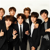 BTS  | Big Hit Entertainment