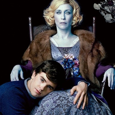 Bates Motel