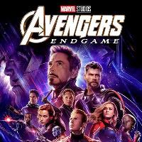 Avengers: Endgame  | Marvel Studios