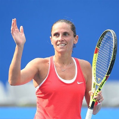 Roberta Vinci