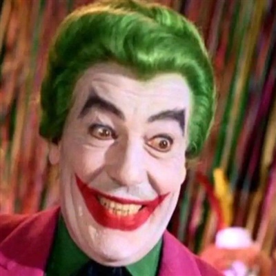 Cesar Romero