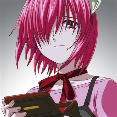 Elfen Lied