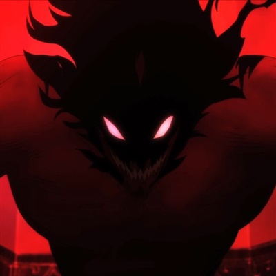 Devilman Crybaby