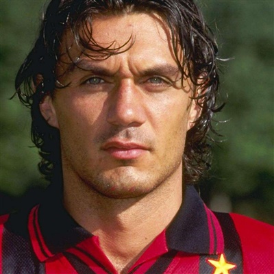 Paolo Maldini