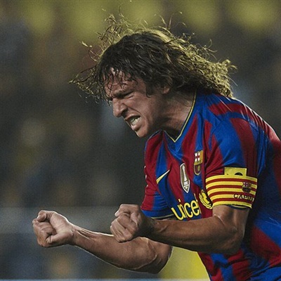 Carles Puyol