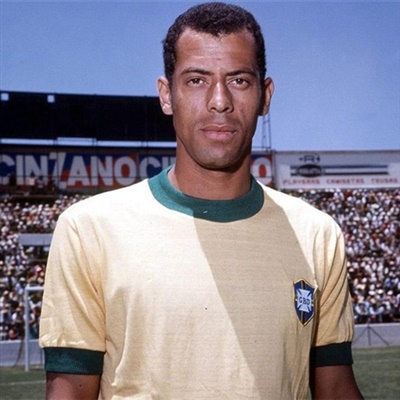 Carlos Alberto