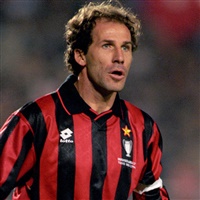 Franco Baresi  | Wikimedia Commons