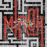 MIROH  | JYP Entertainment