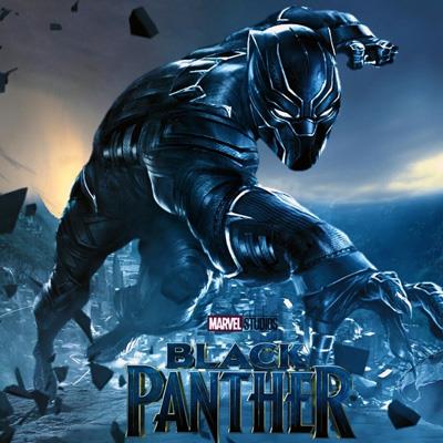 Black Panther