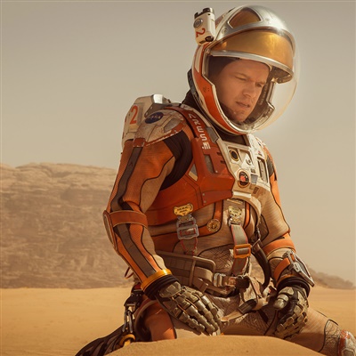 The Martian