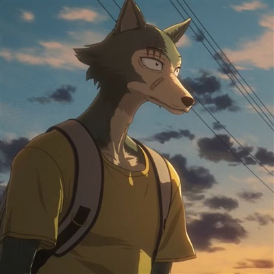 Beastars