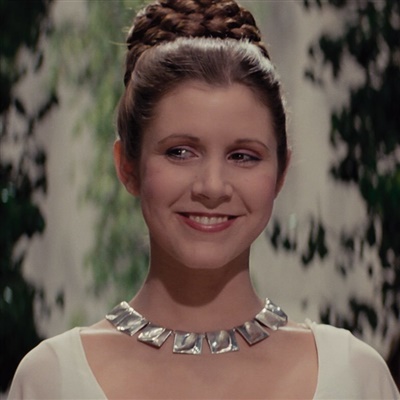 Leia Organa