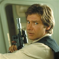 Han Solo  | Lucasfilm