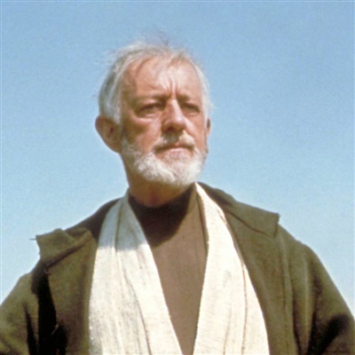 Obi-Wan Kenobi