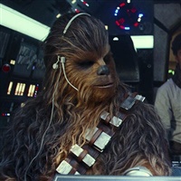 Chewbacca  | Lucasfilm