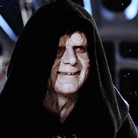 Palpatine  | Lucasfilm