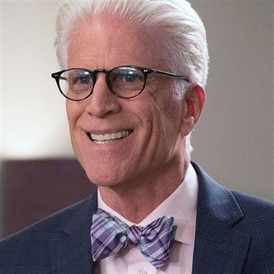 The Good Place