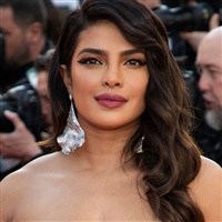 Priyanka Chopra  | Wikimedia Commons