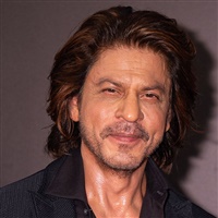 Shah Rukh Khan  | Wikimedia Commons