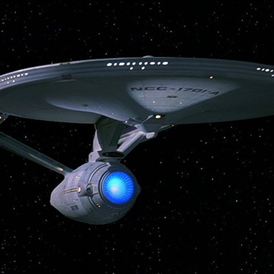 USS Enterprise (NCC-1701)