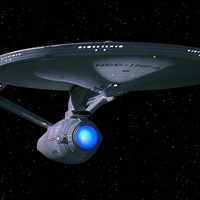 USS Enterprise (NCC-1701)  | Desilu Productions