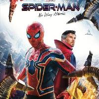 Spider-Man: No Way Home