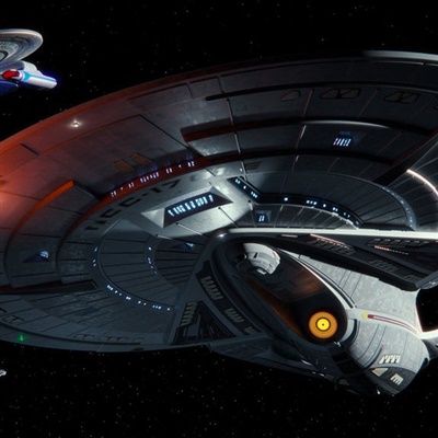 USS Enterprise (NCC-1701-E)