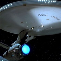 USS Enterprise (NCC-1701-A)  | Paramount Pictures