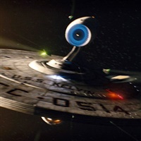 USS Kelvin (NCC-0514)  | Paramount Pictures