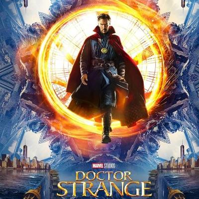 Doctor Strange