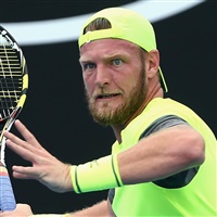 Sam Groth  | Wikimedia Commons