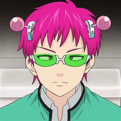 Saiki Kusuo no ?-nan