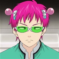 Saiki Kusuo no Psi Nan  | J.C. Staff