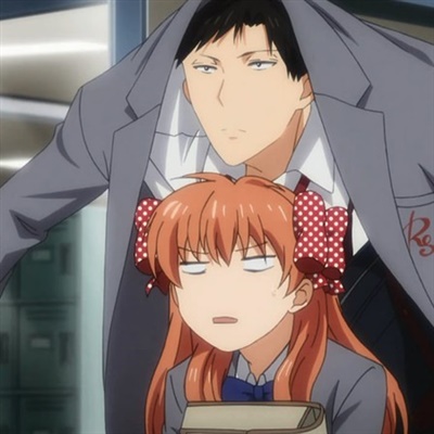 Monthly Girls' Nozaki-kun