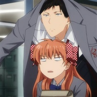 Monthly Girls' Nozaki-kun  | Doga Kobo