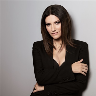 Laura Pausini