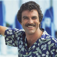 Tom Selleck  | Warner Bros. Television