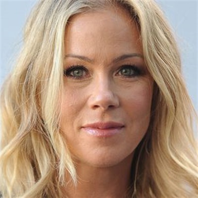 Christina Applegate