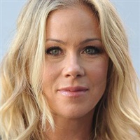 Christina Applegate  | Warner Bros. Television