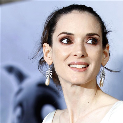 Winona Ryder