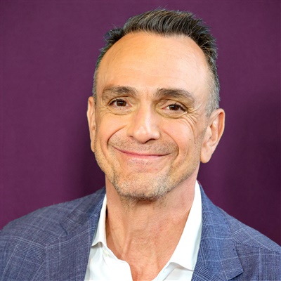 Hank Azaria